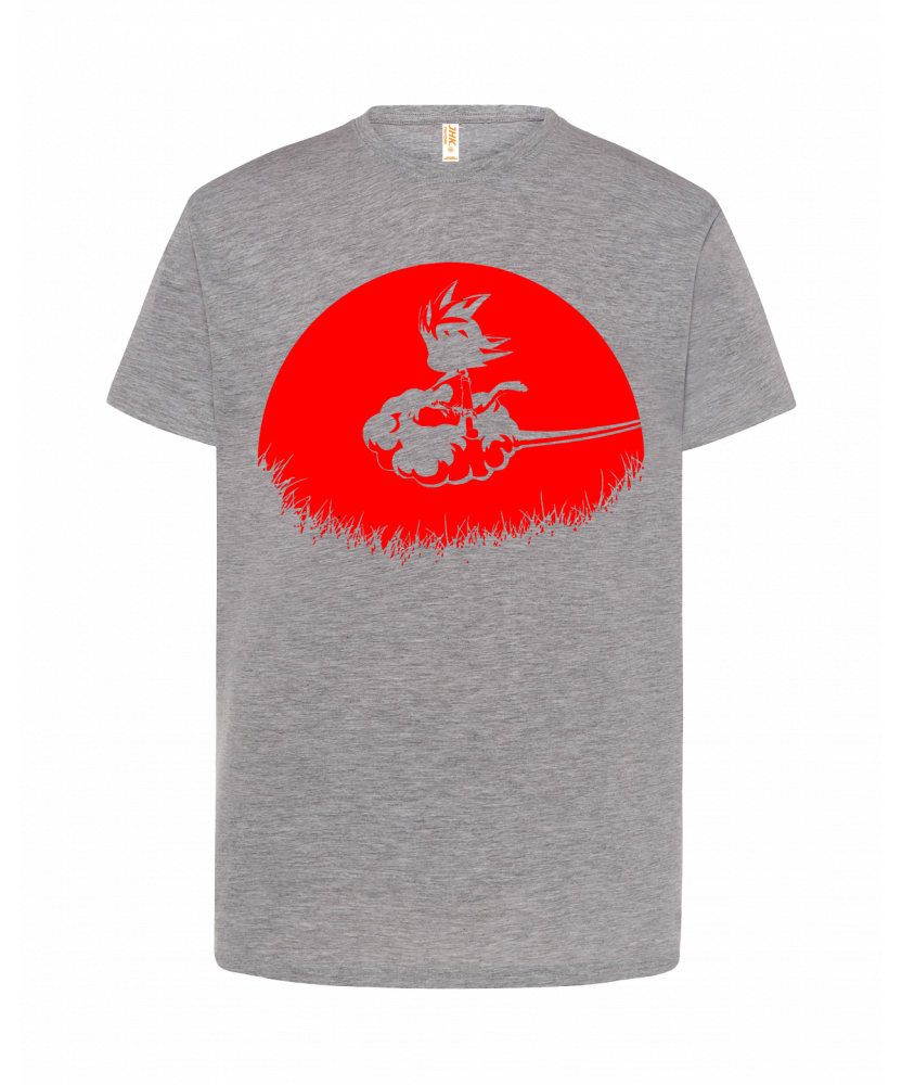 Son Goku