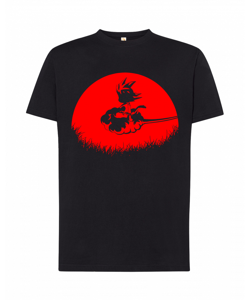 Son Goku
