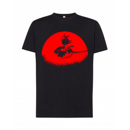 Son Goku
