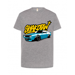 Shakotan azul