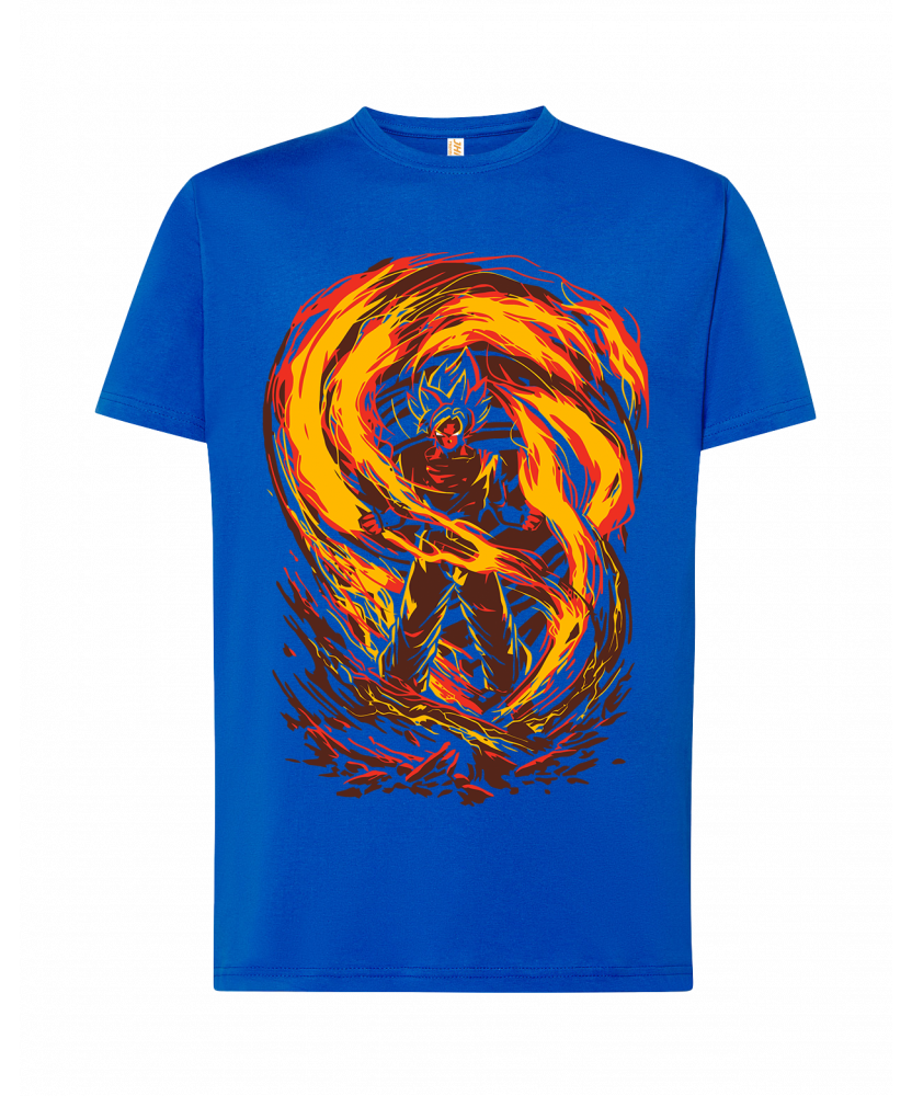 Son Goku