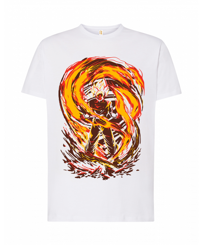 Son Goku