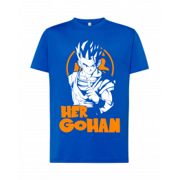 Son Gohan