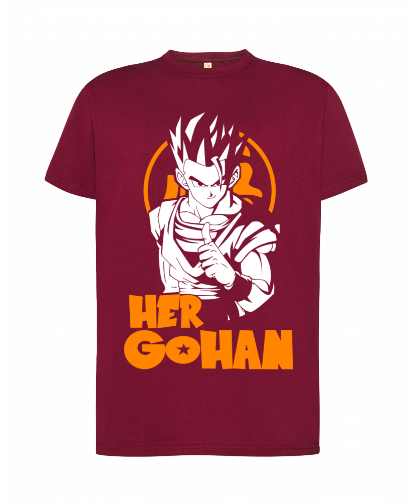 Son Gohan