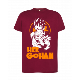 Son Gohan