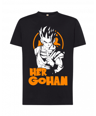Son Gohan
