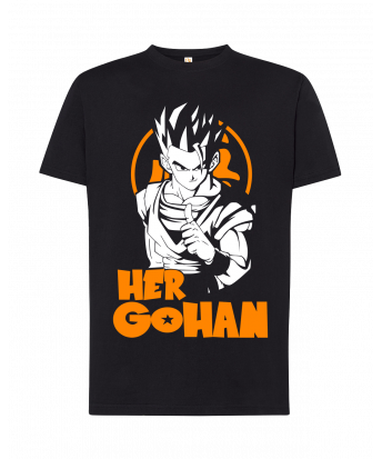 Son Gohan