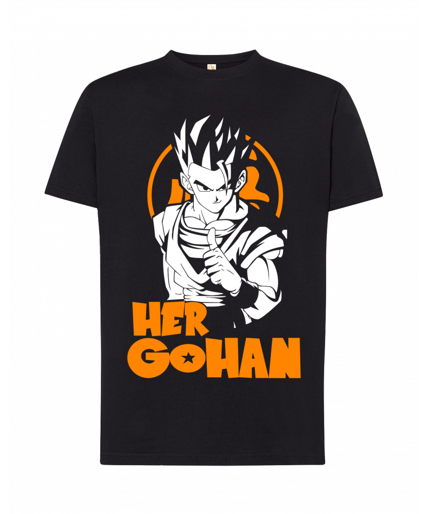Son Gohan