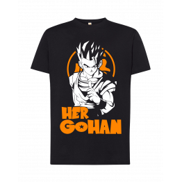 Son Gohan