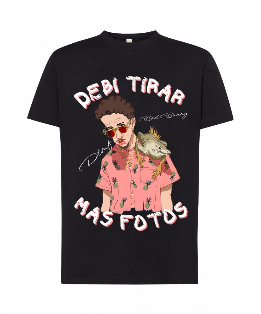 Bad Bunny Bad Bunny