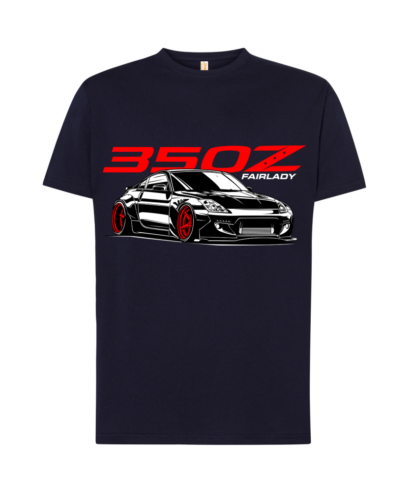 Deportivo 350z