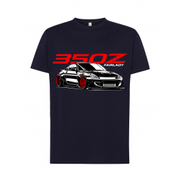 Deportivo 350z