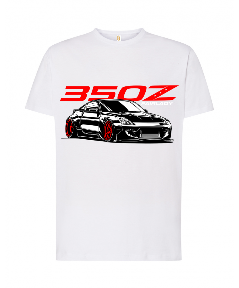 Deportivo 350z