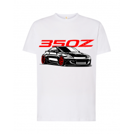Deportivo 350z