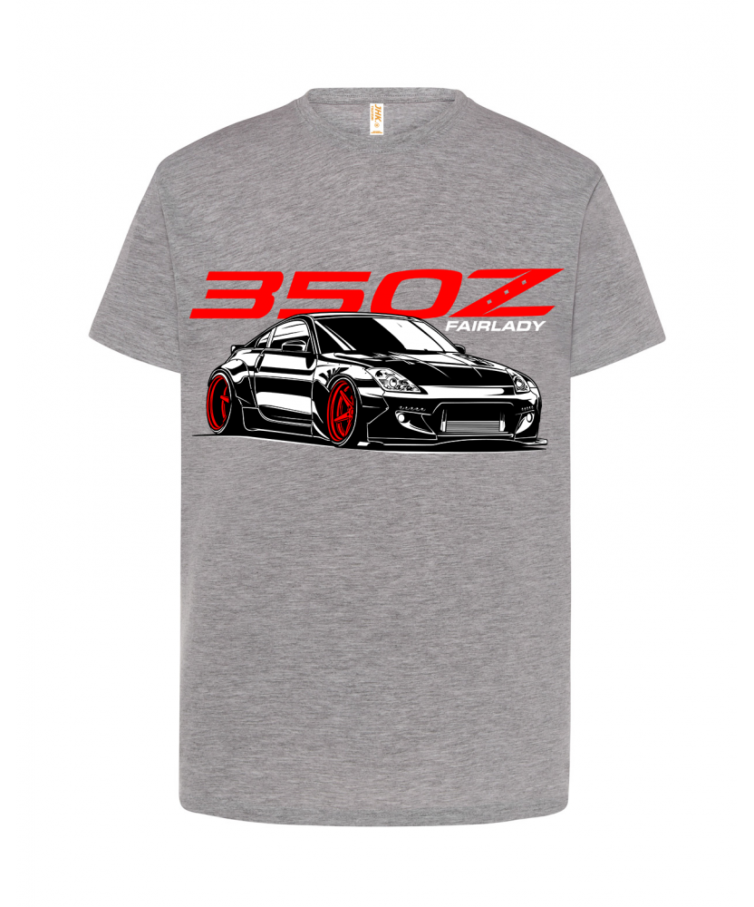 Deportivo 350z