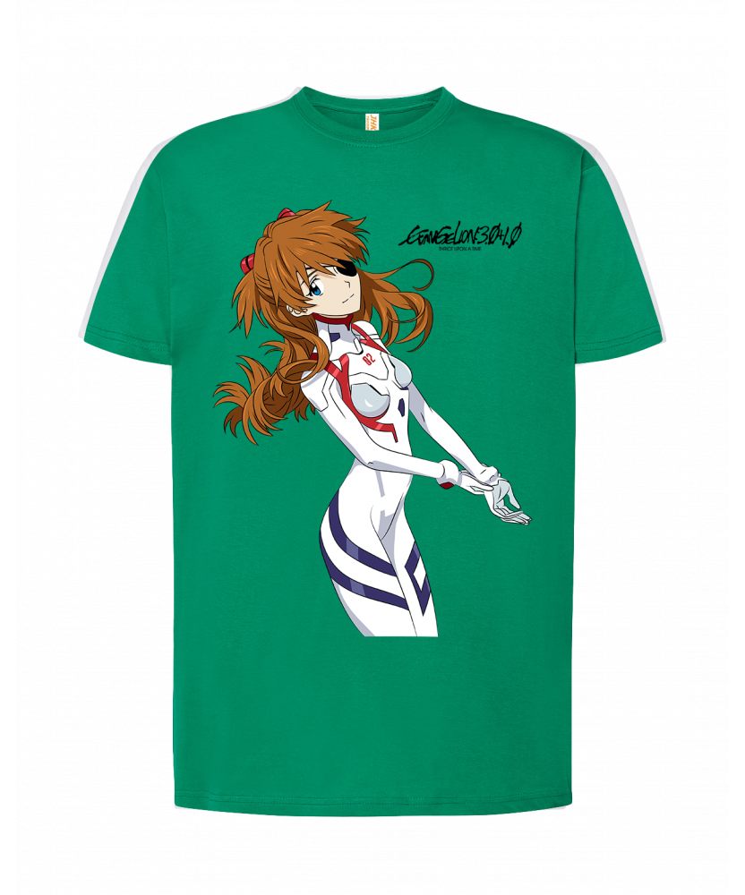 EVANGELION