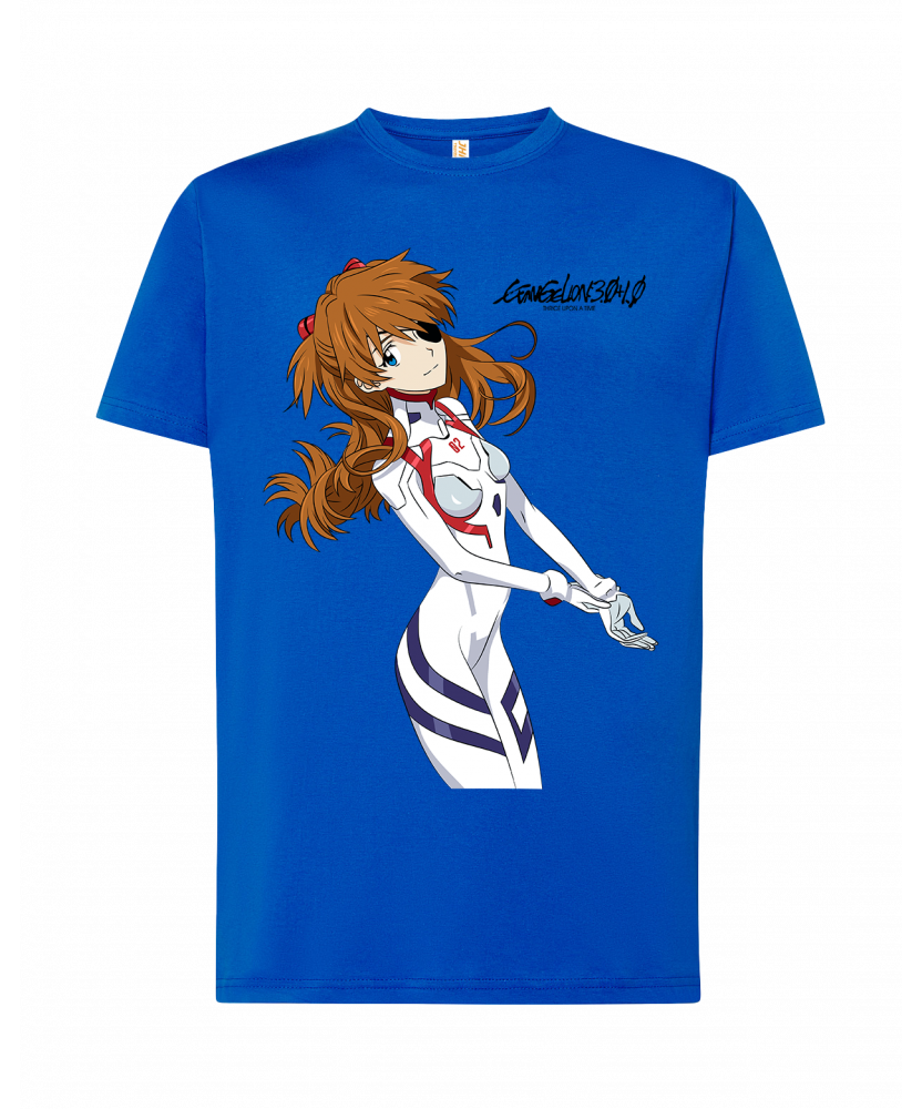 EVANGELION