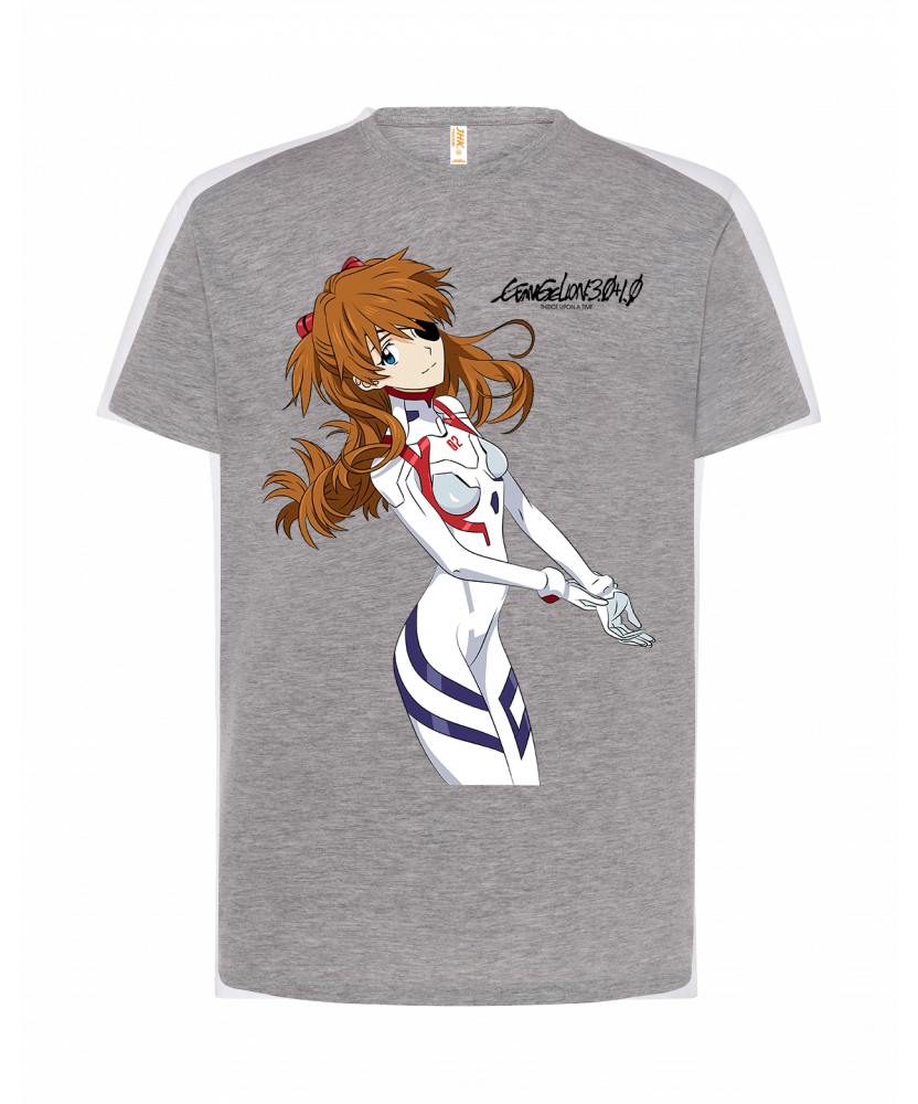 EVANGELION