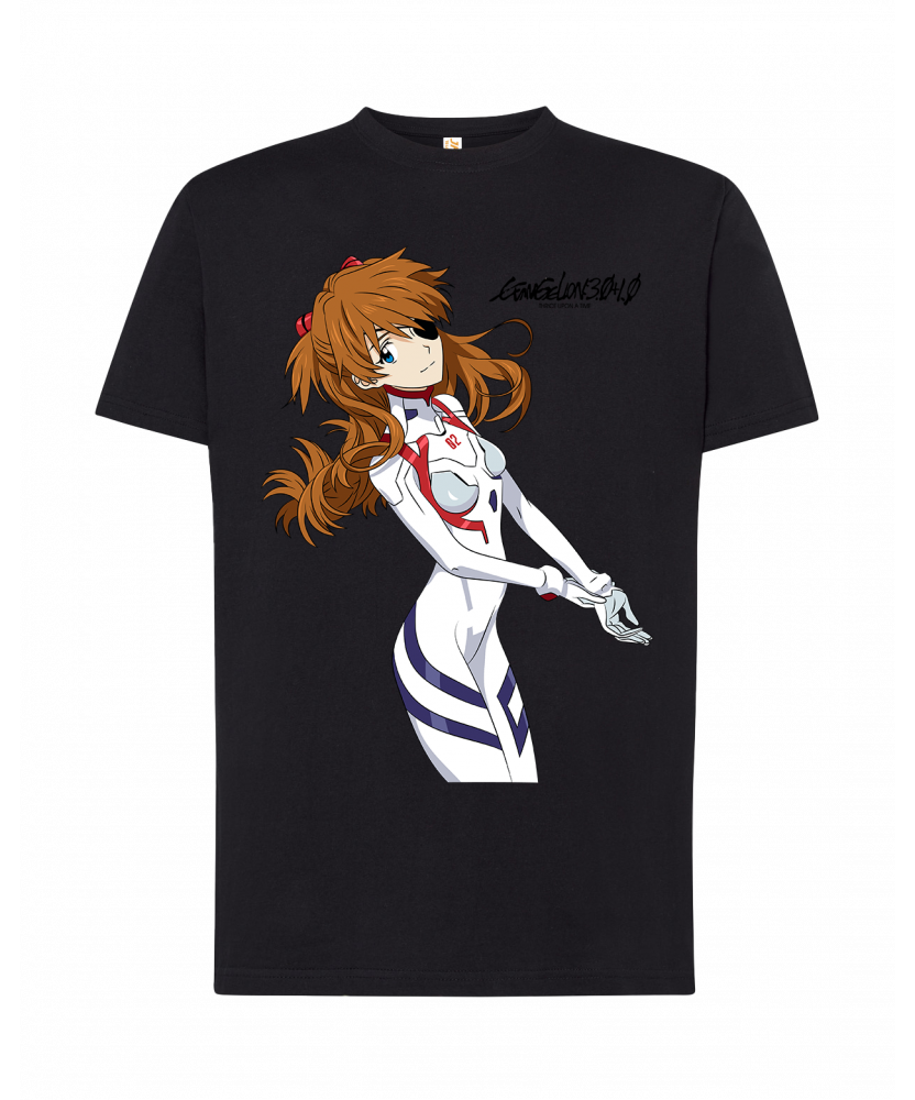 EVANGELION