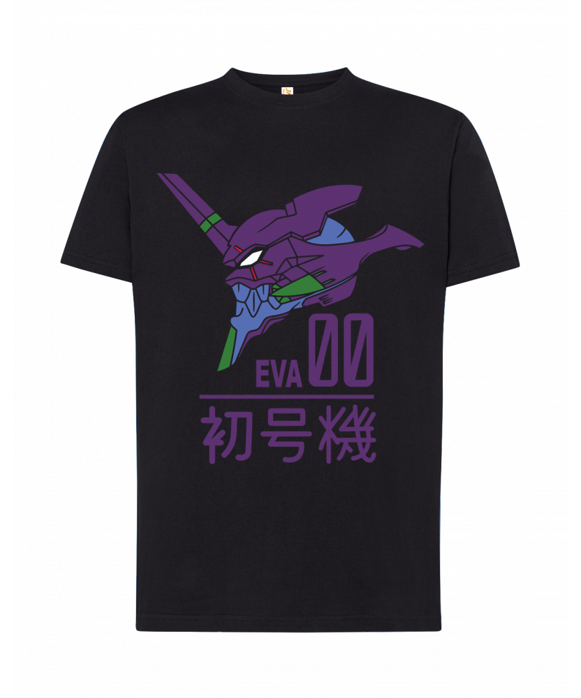 EVANGELION