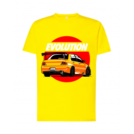 Coche Evolucion
