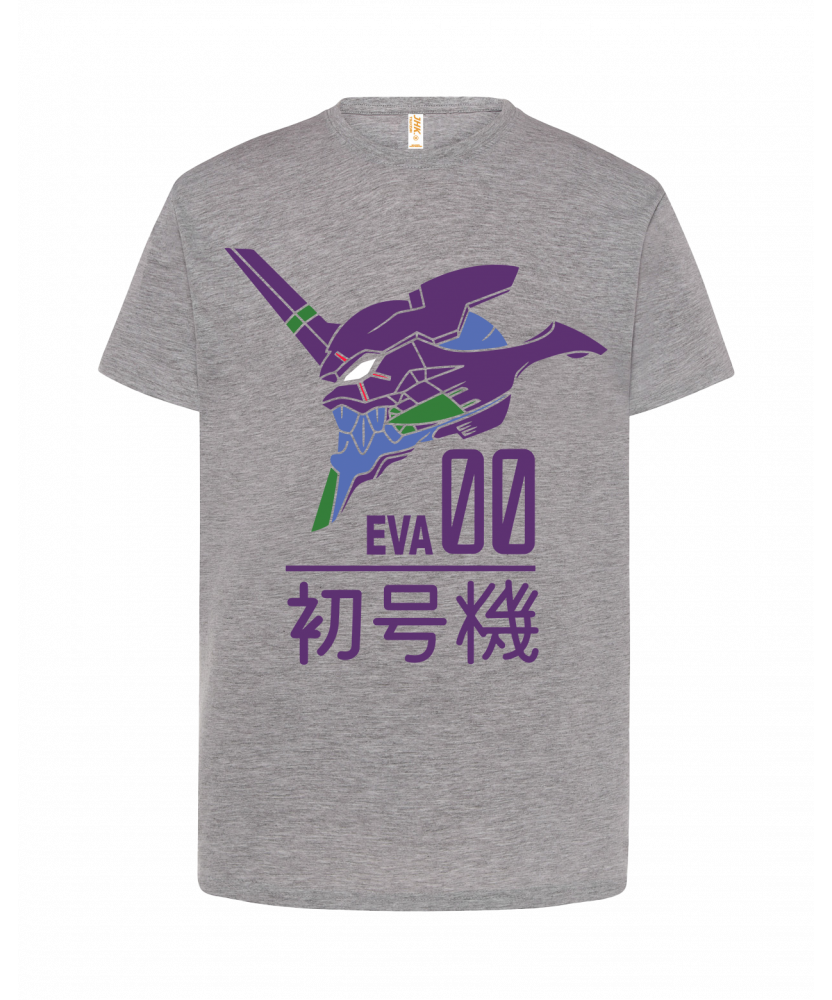 EVANGELION
