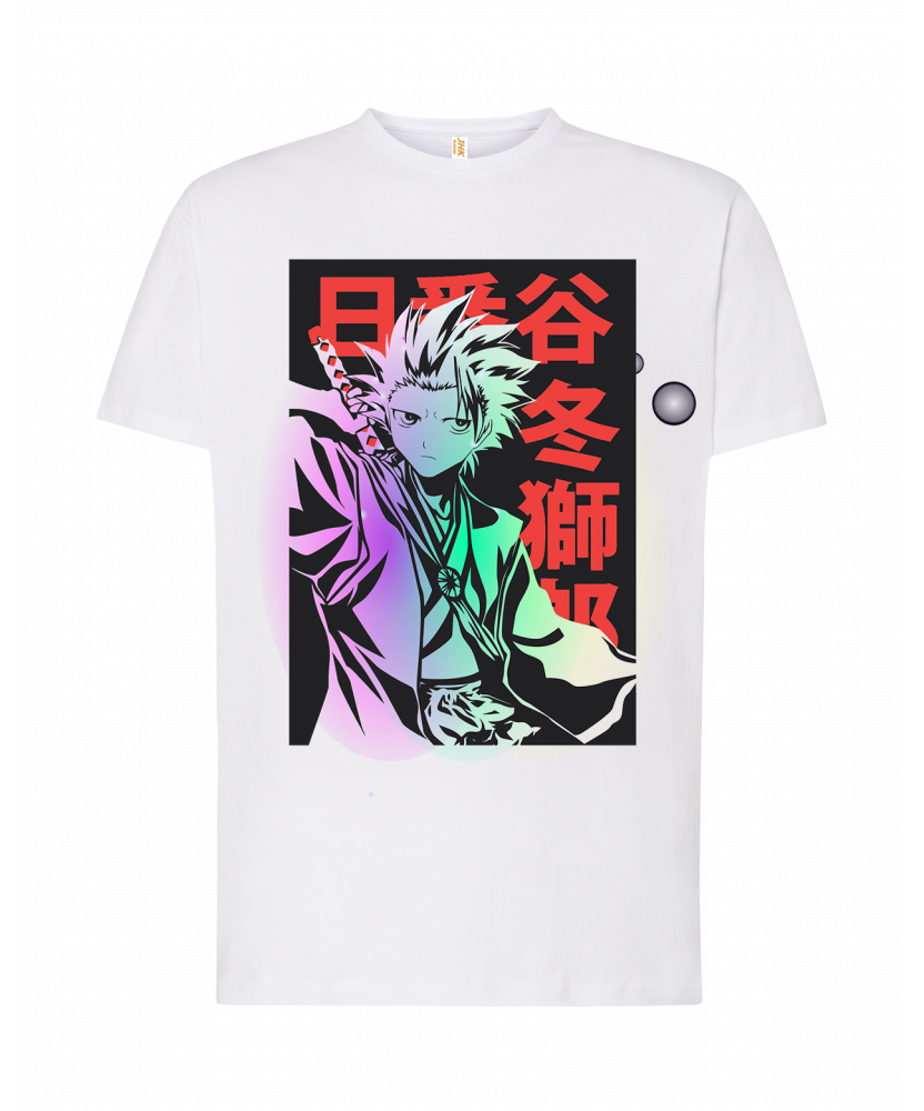 TOSHIRO HITSUGAYA