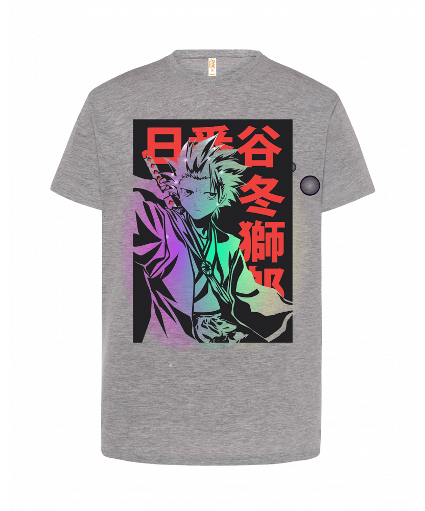 TOSHIRO HITSUGAYA