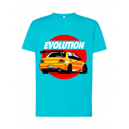 Coche Evolucion