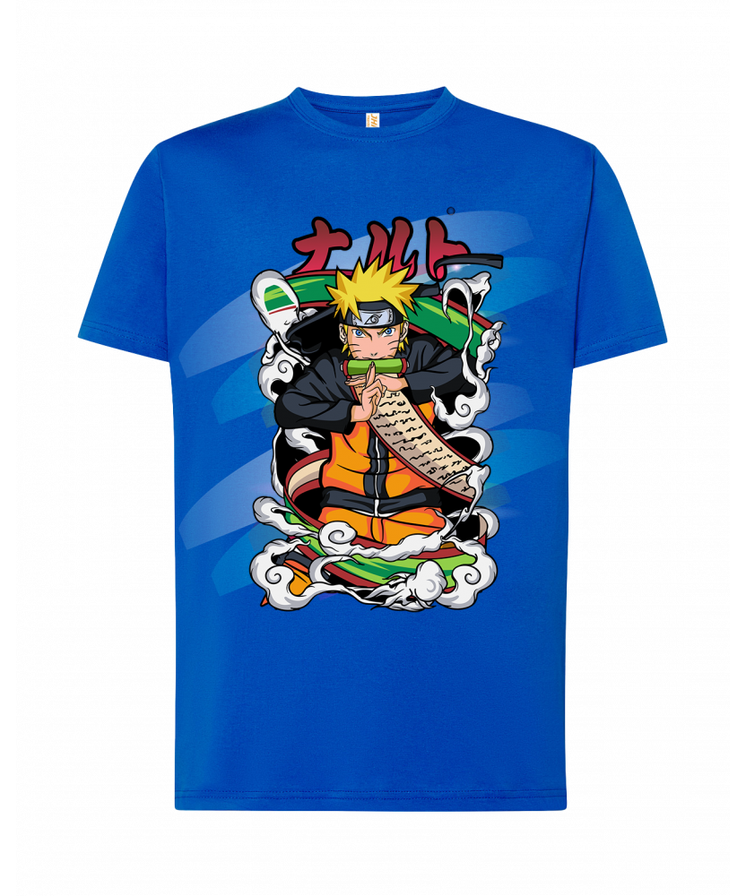 NARUTO