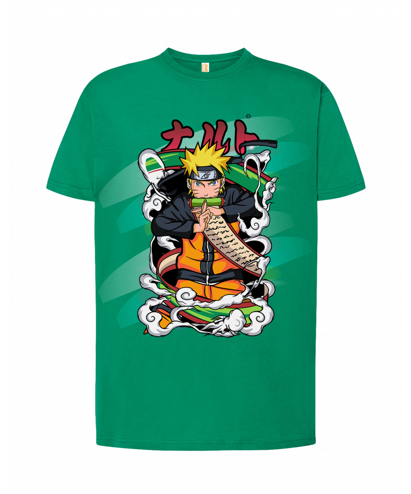 NARUTO