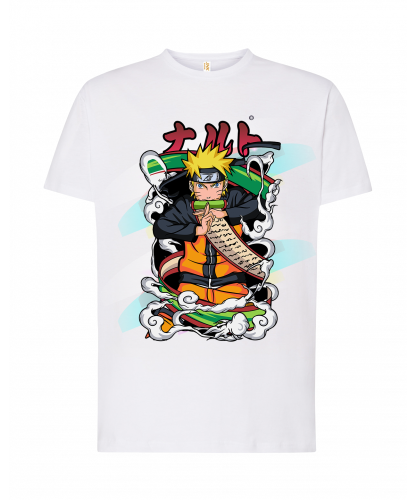 NARUTO