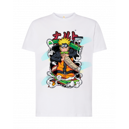 NARUTO