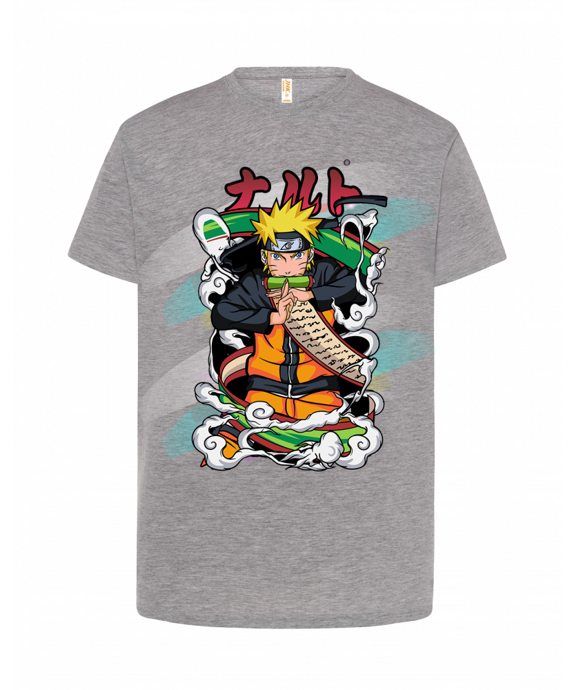 NARUTO