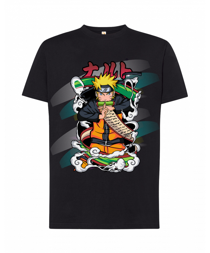 NARUTO