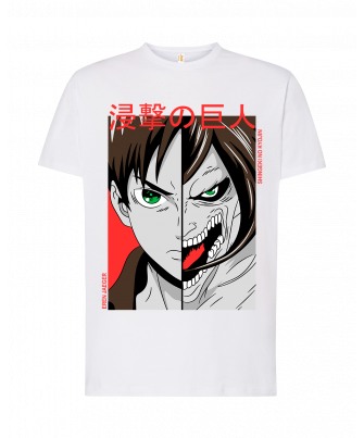 Ataque de los titanes