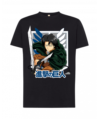 Ataque de los titanes