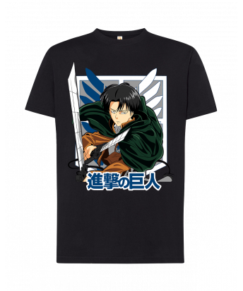 Ataque de los titanes