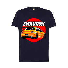 Coche Evolucion