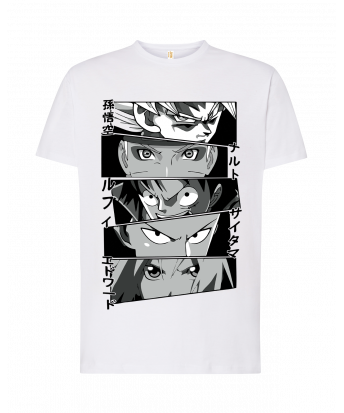 Ataque de los titanes