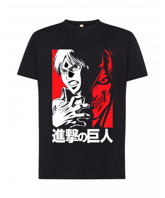 Ataque de los titanes