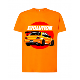Coche Evolucion