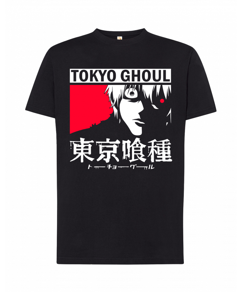Tokyo Ghoul