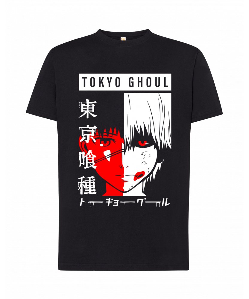 Tokyo Ghoul