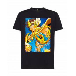 Caballeros del Zodiaco