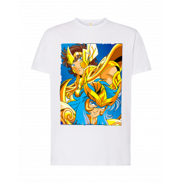 Caballeros del Zodiaco