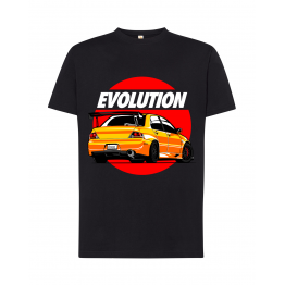 Coche Evolucion