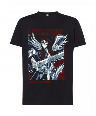 Caballeros del Zodiaco