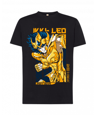 Caballeros del Zodiaco