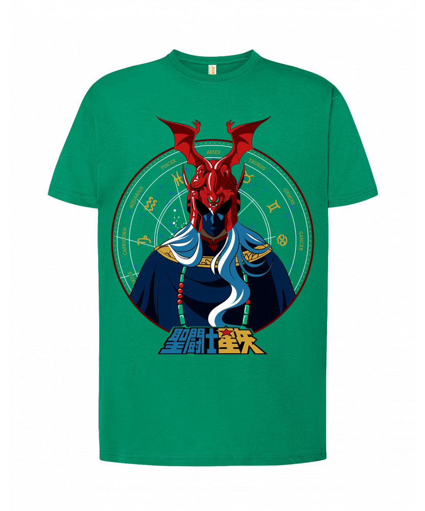 Caballeros del Zodiaco